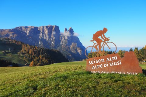 Südtirol Seiser Alm