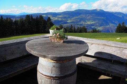 Südtirol Hütte