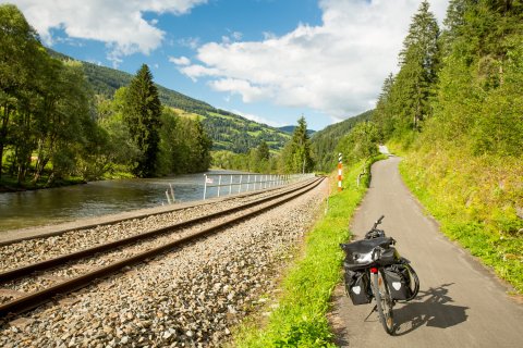 Murradweg