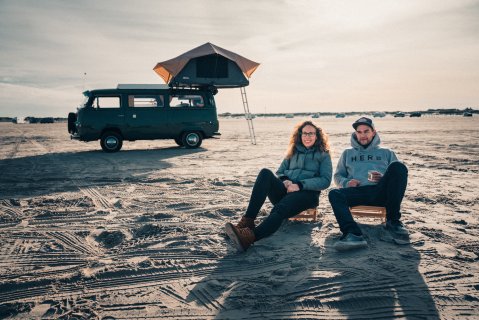 Camp'n'Connect