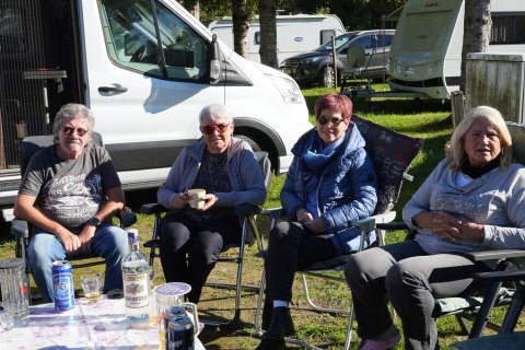 ÖCC Clubtreffen Camping Olachgut Steiermark