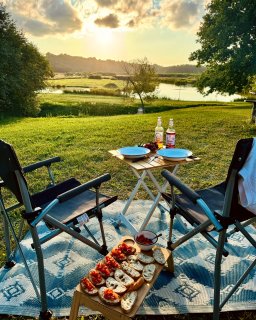 Reisebericht Baltikum Lettland Weingut Drubazas