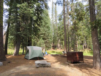 Lassen-Volcanic-Nationalpark