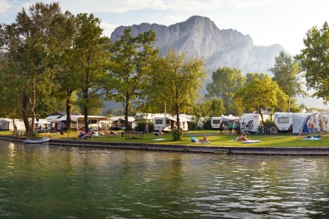 AustriaCamp Mondsee