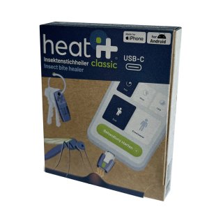 heat it® 