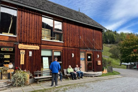 ÖCC Clubtreffen Camping Olachgut Steiermark