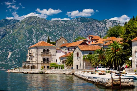 CampTour Montenegro CampTour Montenegro