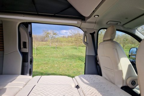 Dreamer Cap Land Select Bett