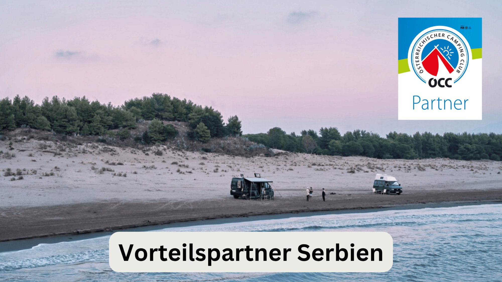 Serbien | CC