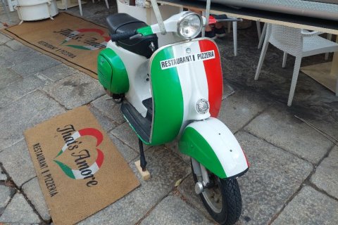 CampTour Sizilien 2025 Palermo