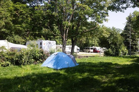 Micampa Wien Wienerwald