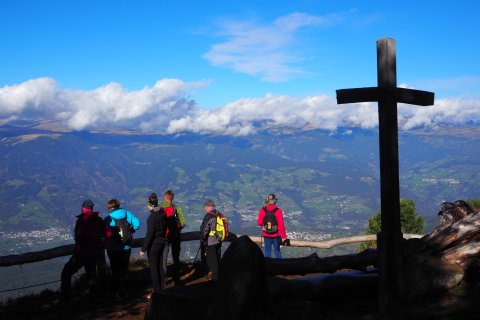 Südtirol Bergen