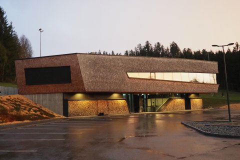 Stellplatz