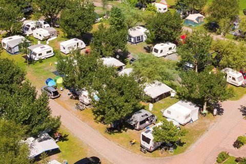 Panorama Camp Zell am See