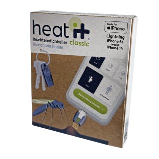 heat it® 