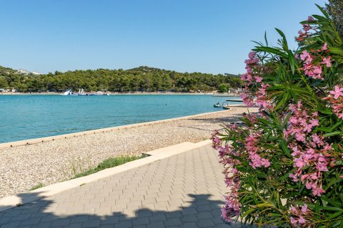 Camp Jezera Lovišća