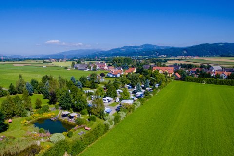 50plus Campingpark Fisching