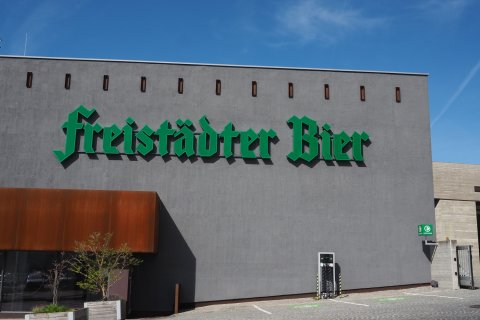 Brauerei Freistadt
