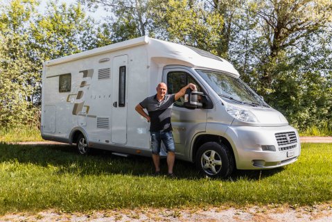 MyCamper