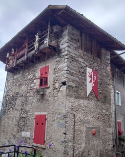 Burg