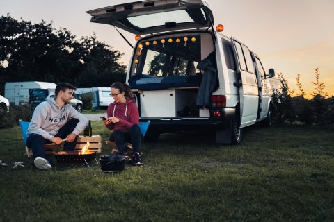 Camp'n'Connect