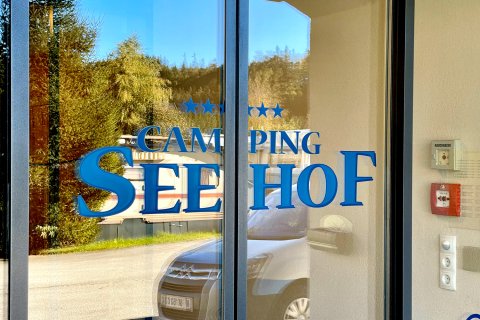 Camping Seehof