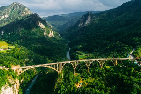 CampTour Montenegro CampTour Montenegro