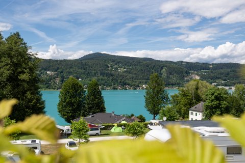 EuroParcs Wörthersee