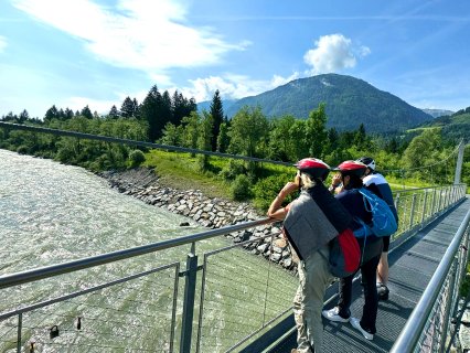 Gailradweg Kärnten