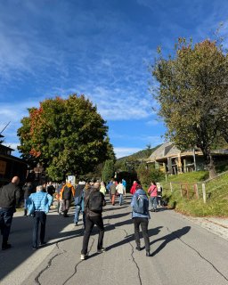 ÖCC Clubtreffen Camping Olachgut Steiermark