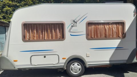 Campingbrse: Wohnwagen, Wohnmobile & Zubehr gebraucht kaufen & verkaufen  | CC