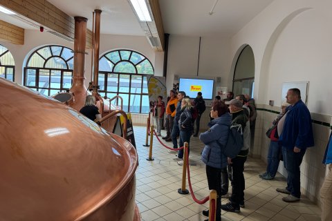 ÖCC Clubtreffen Camping Olachgut Steiermark