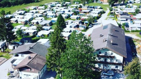 biwak-zelt Snugpak Leichtes und kompaktes Journey Solo Biwakzelt