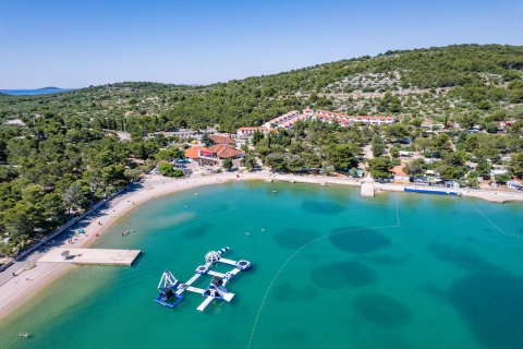 Camp Jezera Lovišća