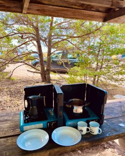 Reisebericht Baltikum Saaremaa Estland Kaffee