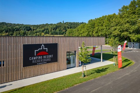 Camping Resort Riegersburg