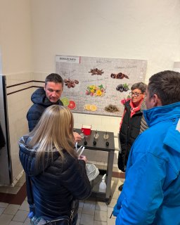ÖCC Clubtreffen Camping Olachgut Steiermark