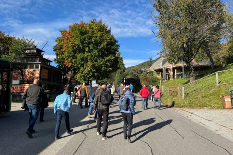 ÖCC Clubtreffen Camping Olachgut Steiermark