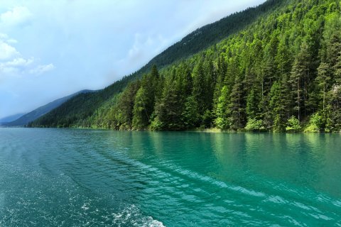 Weissensee