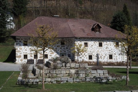 Stoablo Bauernmbelmuseum