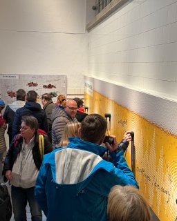 ÖCC Clubtreffen Camping Olachgut Steiermark