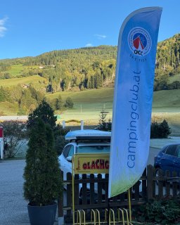 ÖCC Clubtreffen Camping Olachgut Steiermark
