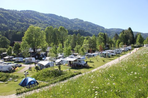 Camp MondSeeLand