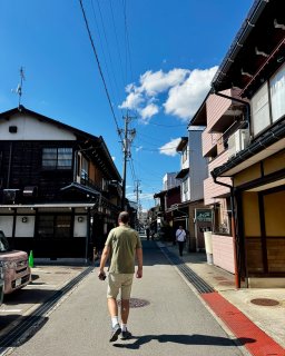 Takayama