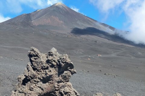 CampTour Sizilien 2025 Ätna
