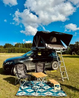 Reisebericht Baltikum Lettland Weingut Drubazas