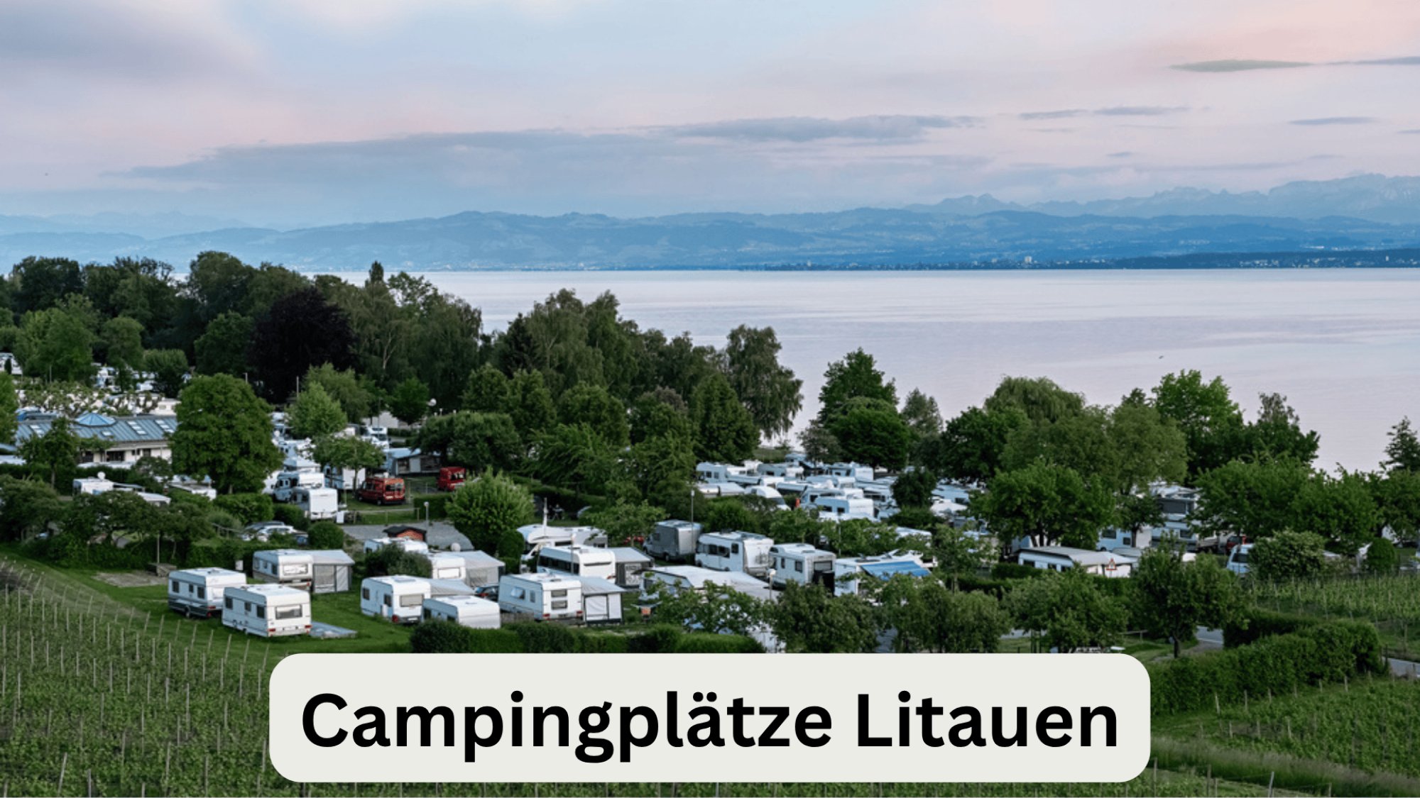 Litauen | CC