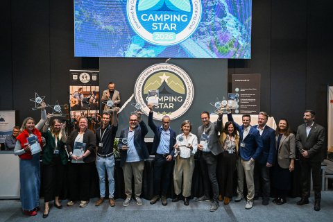 Gewinner des Awards 