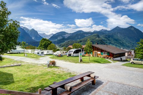 Camping Sonnenberg