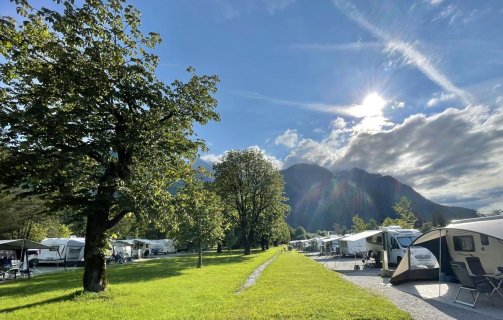 Vorteilspartner: Camping Grubhof